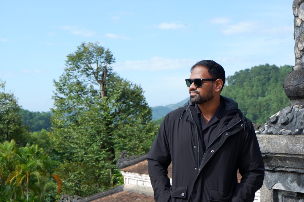 The 3 Things That Took Me from $40k in Debt to $1M at 33 cover