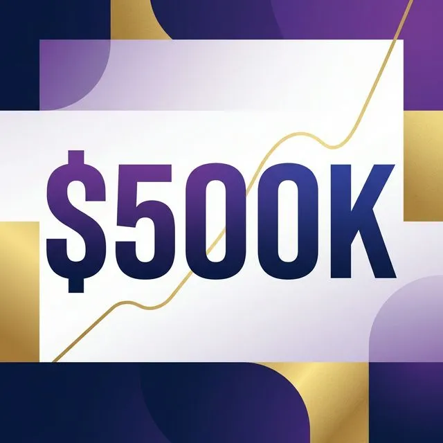 Can I Retire at 35 with $500k? A Complete Strategy Breakdown cover