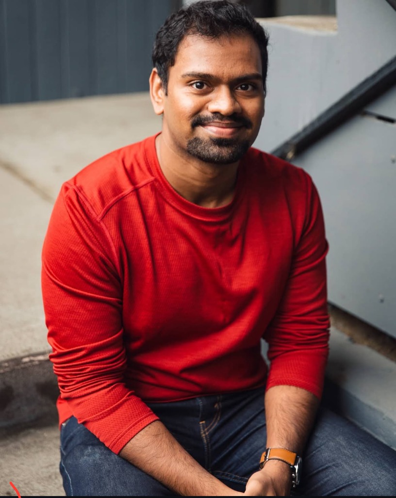 Ninad — founder of But First Fire, reached Coast FIRE at 33 after starting with 40K debt